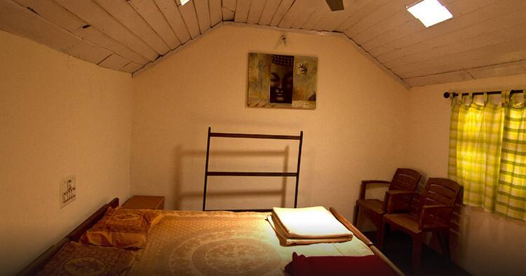 Ammadi Homestay, Chikmaglur 2